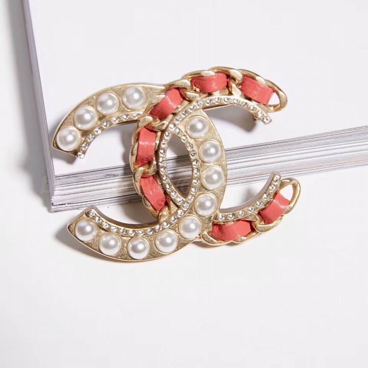 Chanel Brooch 403